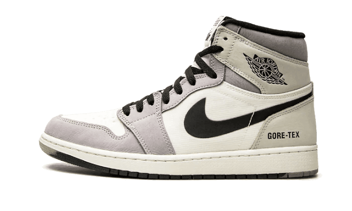 Air Jordan 1 High Element Gore-Tex Light Bone