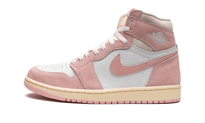 Air Jordan 1 Retro High OG Washed Pink (W)