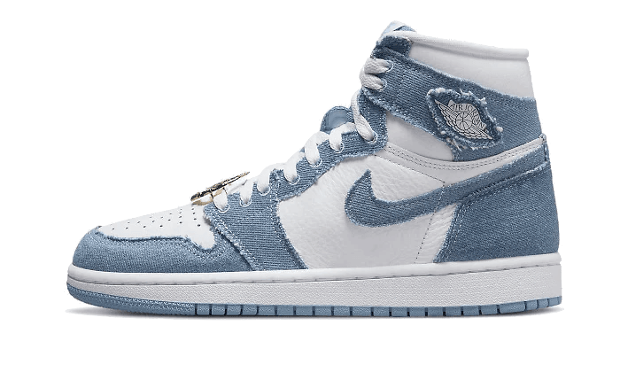 Air Jordan 1 High OG Denim (W)