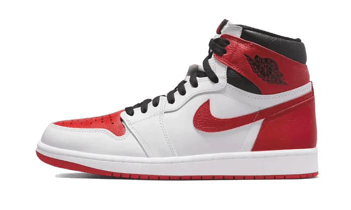 Air Jordan 1 Retro High OG Heritage