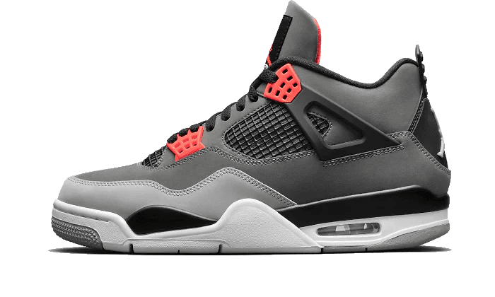 Air Jordan 4 Retro Infrared