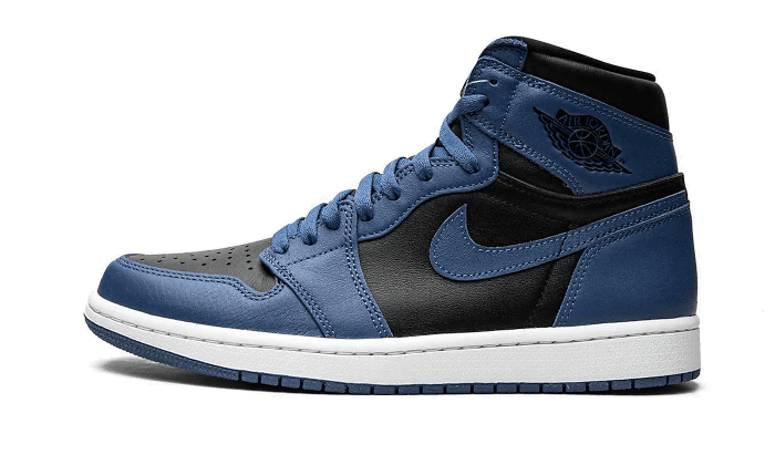 Air Jordan 1 Retro High OG Dark Marina Blue