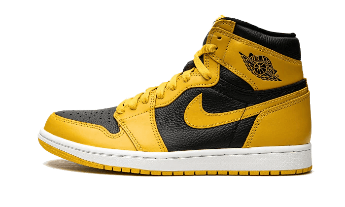 Air Jordan 1 Retro High Pollen