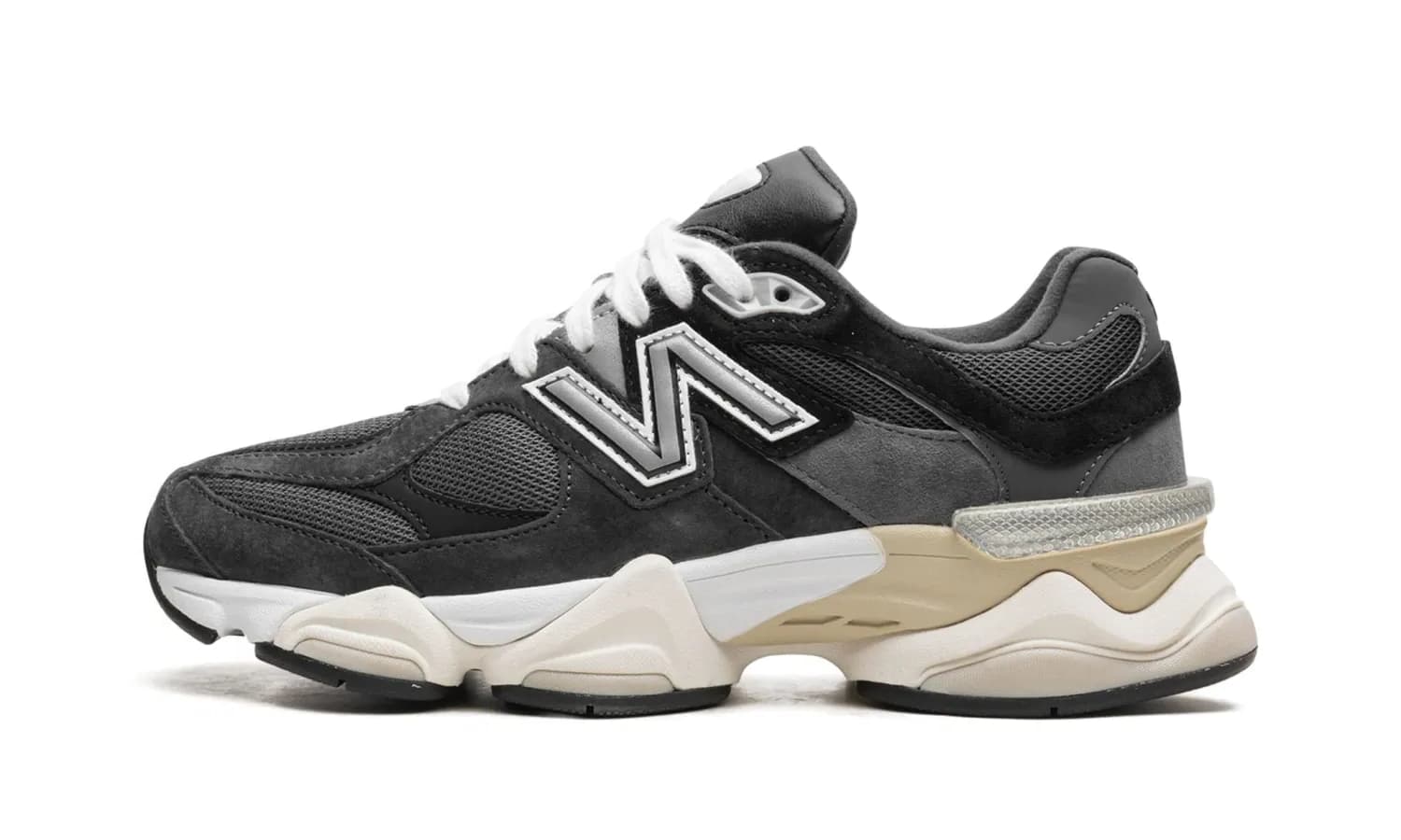 New Balance 9060 Charcoal