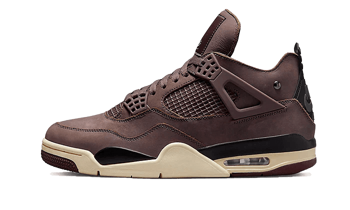 Air Jordan 4 Retro A Ma Maniére Violet Ore