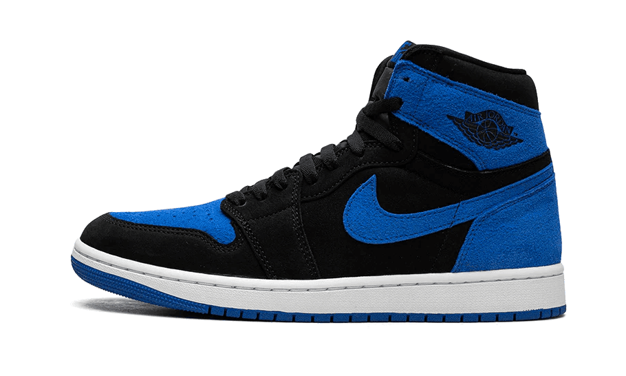 Air Jordan 1 Retro High OG Royal Reimagined