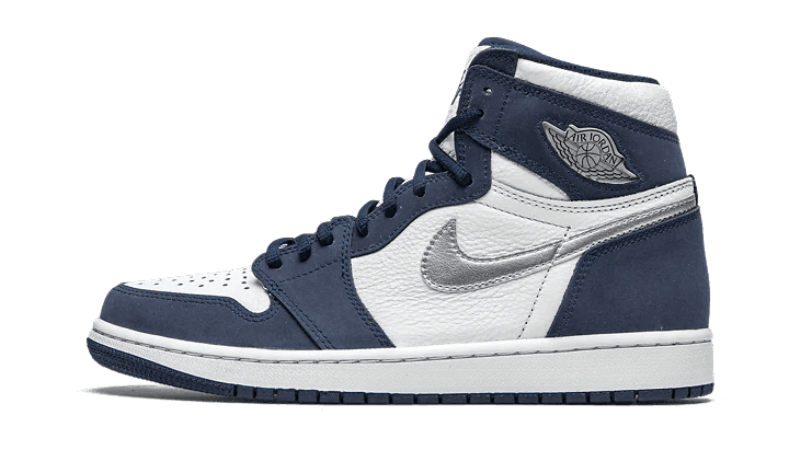 Air Jordan 1 Retro High COJP Midnight Navy