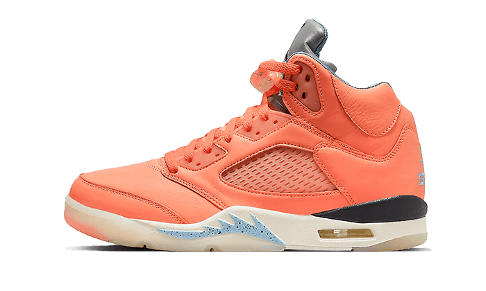 Air Jordan 5 DJ Khaled Crimson Bliss