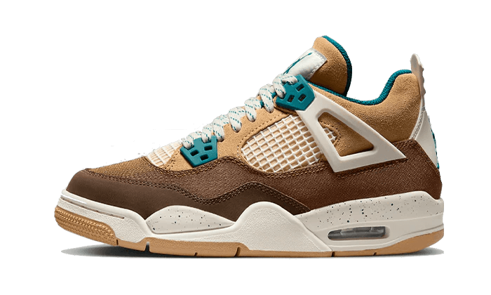 Air Jordan 4 Cacao Wow (GS)