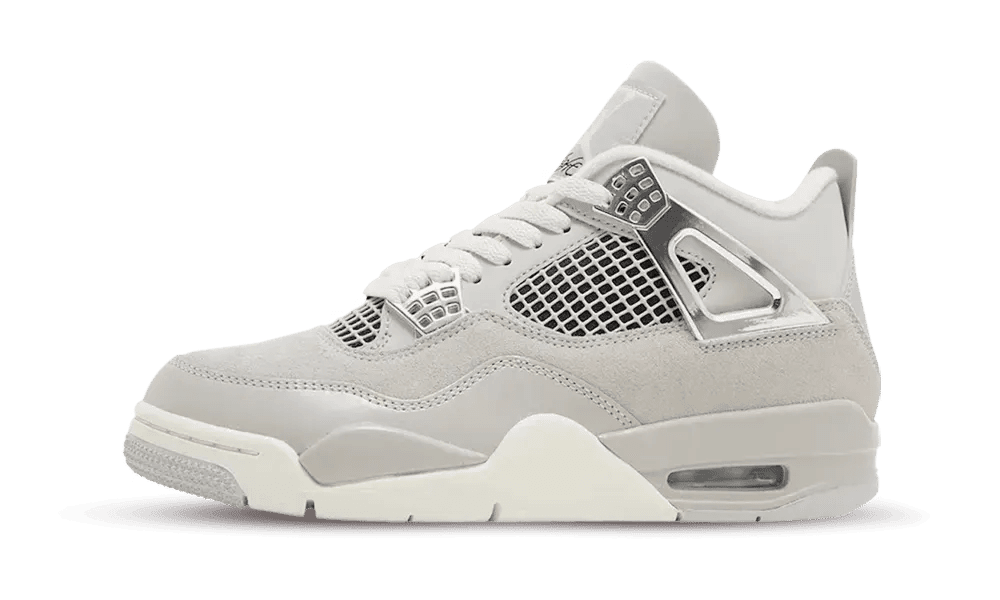 Air Jordan 4 Frozen Moments (W)