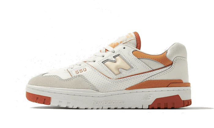 New Balance 550 Au Lait (W)