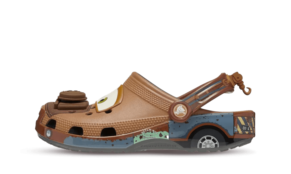 Crocs Classic Clog Mater