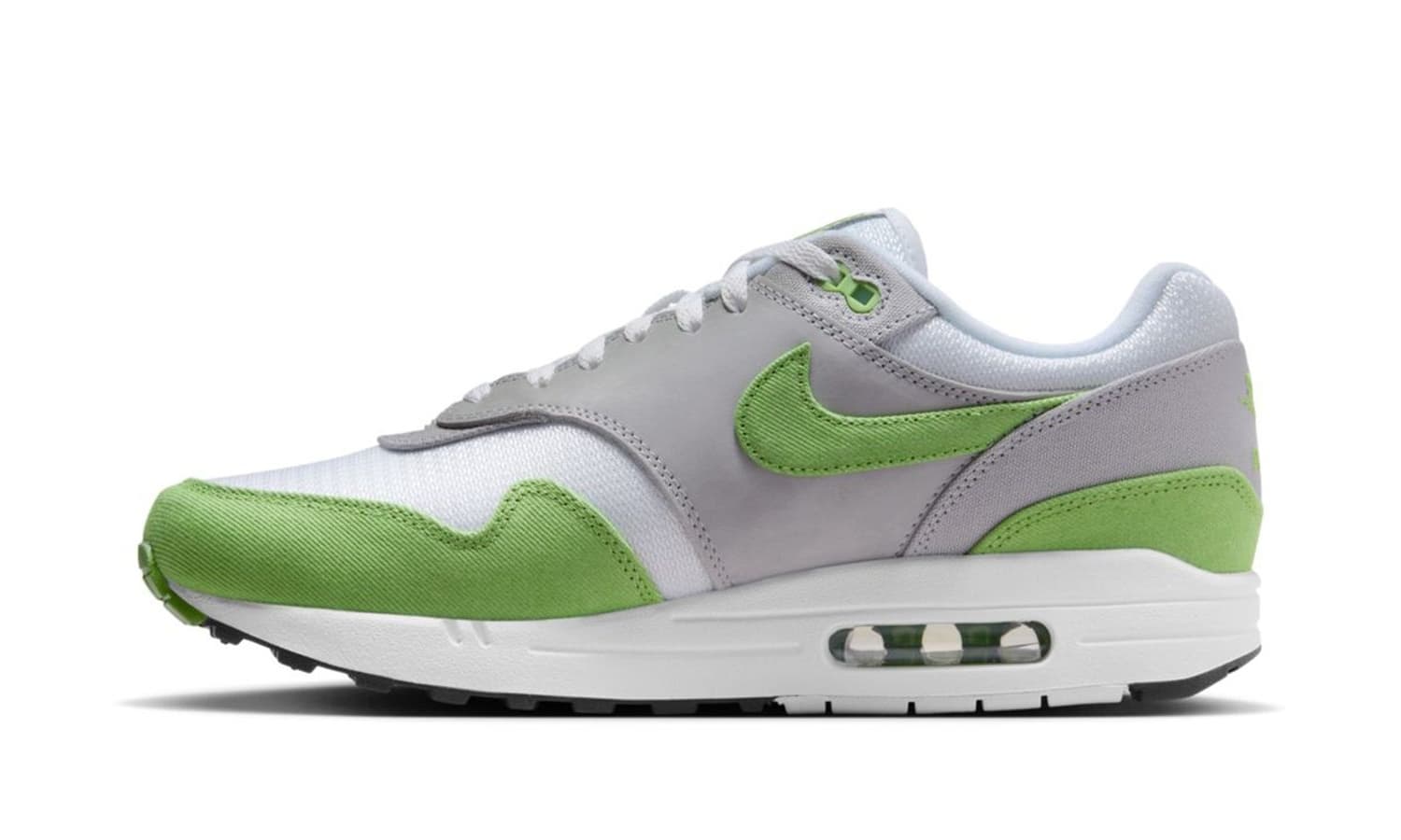 Nike Air Max 1 Patta 20th Anniversary Chlorophyll