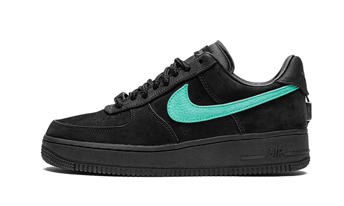 Nike Air Force 1 Low x Tiffany & Co. 1837