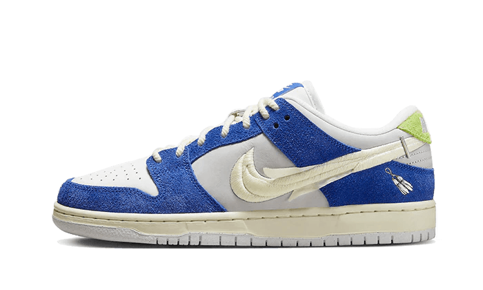 Nike SB Dunk Low Pro QS Fly Streetwear