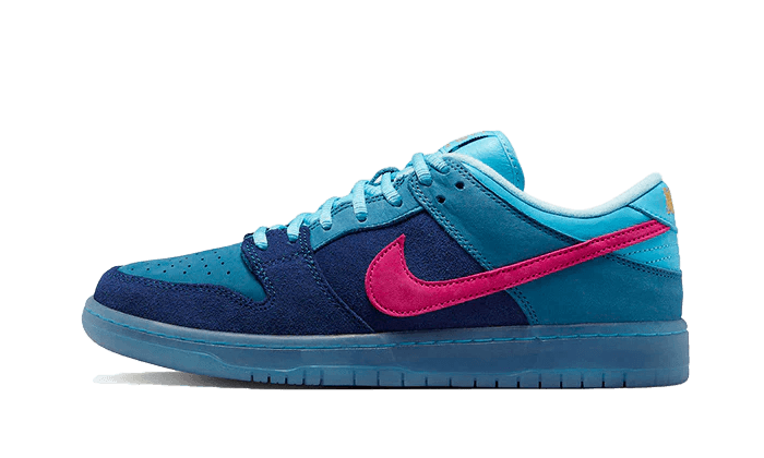 Nike SB Dunk Low Run The Jewels