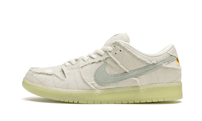 Nike SB Dunk Low Mummy