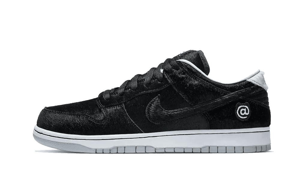 Nike SB Dunk Low Medicom Toy (2020)