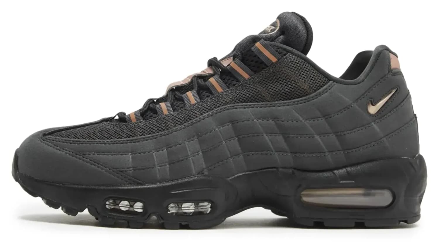 Nike Air Max 95 Central Cee Live Yours