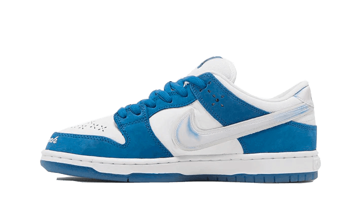 Nike Dunk Low SB Born x Raised One Block at a Time