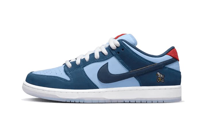 Nike SB Dunk Low Pro Why So Sad?