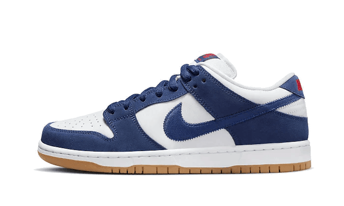 Nike SB Dunk Low Los Angeles Dodgers