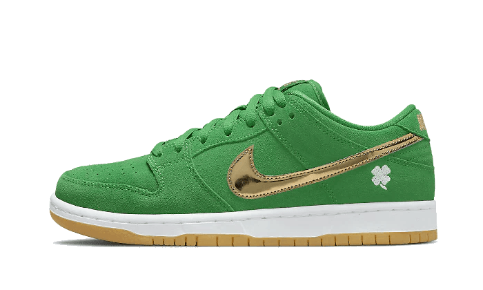 Nike SB Dunk Low Pro St. Patrick's Day