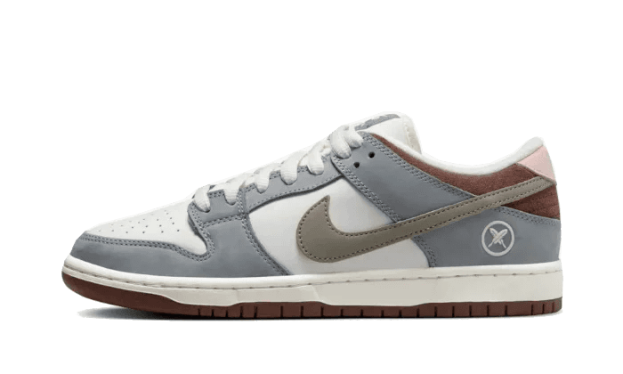 Nike SB Dunk Low Yuto Horigome