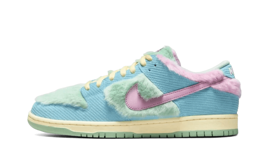 Nike SB Dunk Low Verdy Visty