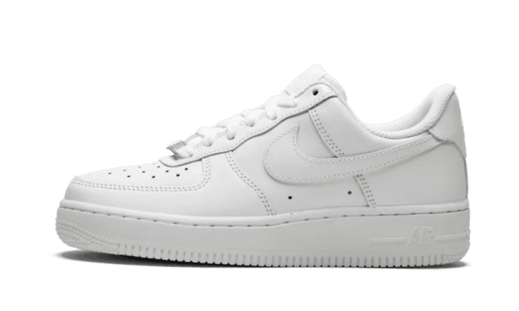 Nike Air Force 1 Low '07 White