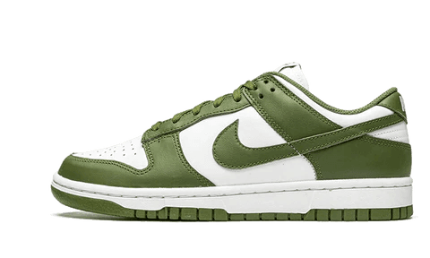 Nike Dunk Low Medium Olive (W)