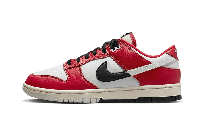 Nike Dunk Low Chicago Split