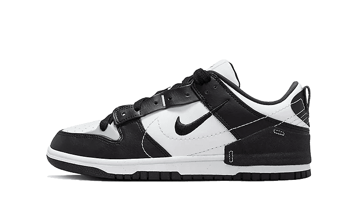 Nike Dunk Low Disrupt 2 Panda (W)