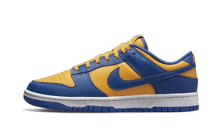 Nike Dunk Low UCLA