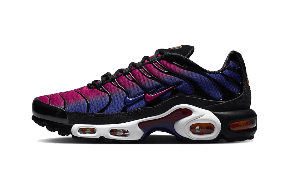 Nike Air Max Plus