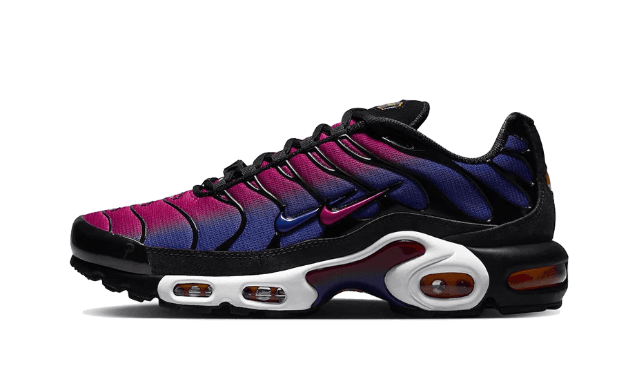 Nike Air Max Plus Patta FC Barcelona