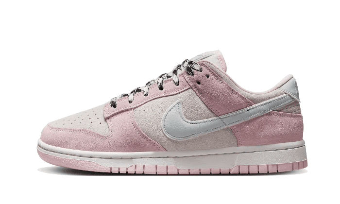 Nike Dunk Low LX Pink Foam (W)