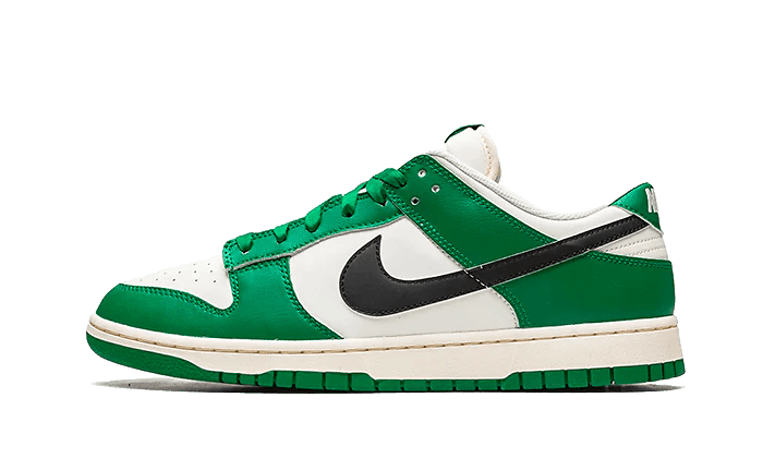 Nike Dunk Low SE Lottery Green