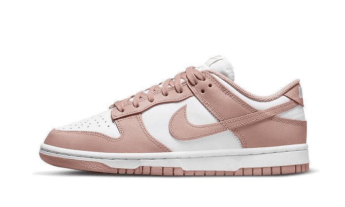 Nike Dunk Low Rose Whisper (W)