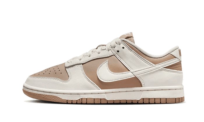 Nike Dunk Low Next Nature Beige Sail (W)