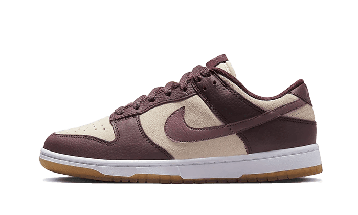 Nike Dunk Low Plum Eclipse (W)