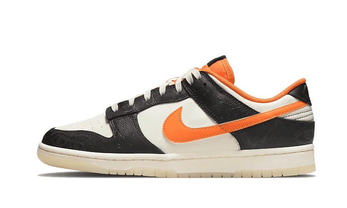 Nike Dunk Low PRM Halloween