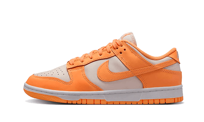 Nike Dunk Low Peach Cream (W)