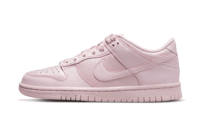 Nike Dunk Low Prism Pink