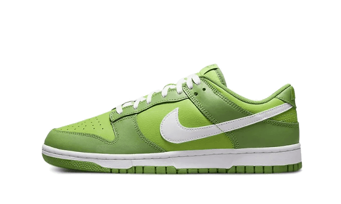 Nike Dunk Low Chlorophyll (GS)