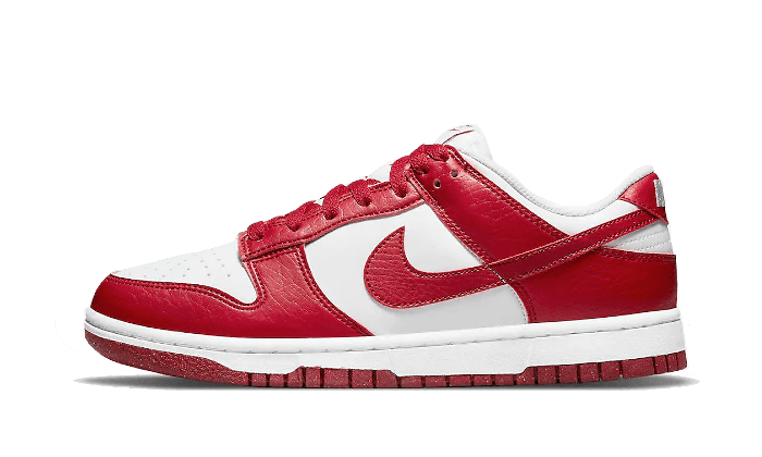 Nike Dunk Low Next Nature Gym Red (W)