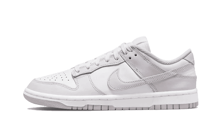 Nike Dunk Low Light Violet (W)