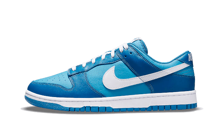 Nike Dunk Low Dark Marina Blue