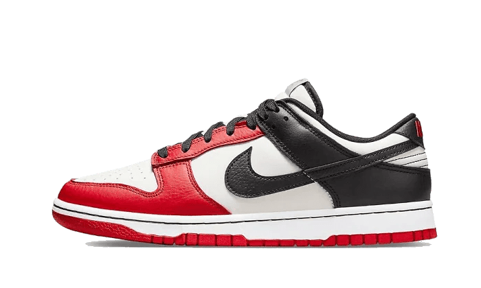 Nike Dunk Low NBA 75th Anniversary Chicago