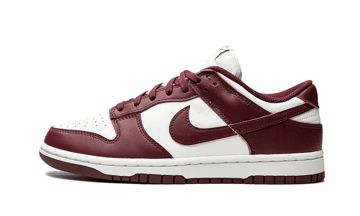 Nike Dunk Low Bordeaux (W)